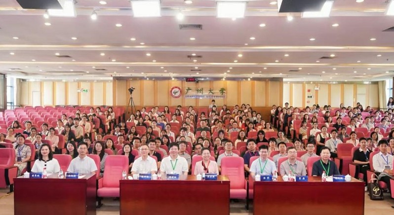 喜报｜我院学子荣获全国大学生心...